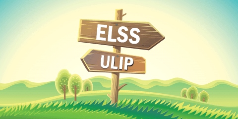 Which is better: ELSS or ULIP?