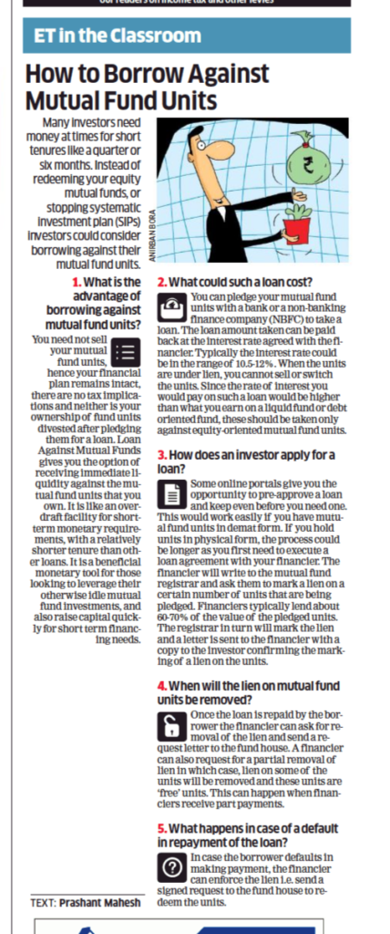 Mutual Funds - Include FMPs In Your Debt Portfolio