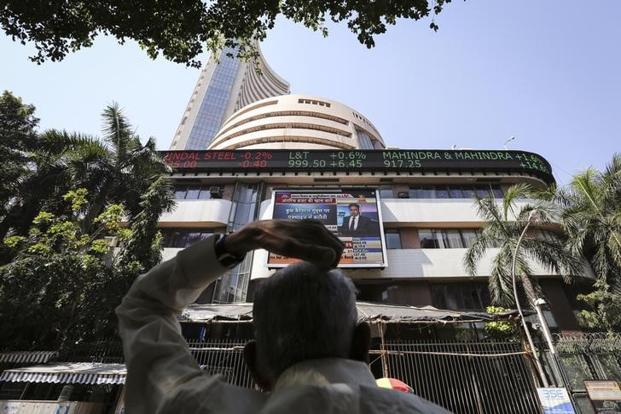 The stock market and Modi Sarkar